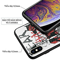 Ốp Lưng Hình Ô Tô Phong Cách dành cho Iphone 6/6Plus/6S/6S Plus/7/7Plus/8/8Plus/X/Xs/Xs Max/11/11 Promax/12/12 Promax Lpc22010942