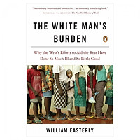 White Man's Burden