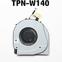 【 Ready stock 】L51349-001 FOR HP TPN-W140 15-DQ 15-DQ0853CL 15-DQ0953CL 15-DQ1003CA 15-DQ1018NA 15-DQ1052NR 15-DQ1025OD CPU COOLING FAN