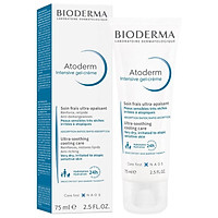Bioderma Atoderm Intensive Gel Creme – Gel Rửa Mặt Cho Da Khô 200ml