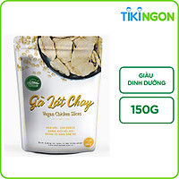 Gà Lát Chay An Nhiên 150g