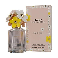 MARC JACOBS DAISY EAU SO FRESH by Marc Jacobs EDT SPRAY for WOMEN