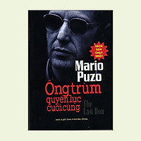 Ông Trùm Quyền Lực Cuối Cùng