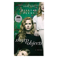 Sharp Objects: A Novel