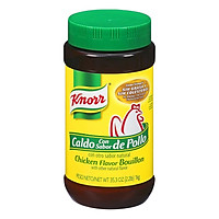 Knorr Hương Vị gà Knorr Chicken Flavor Bouillon (1kg)