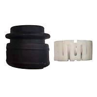 Shift Lever M/T Ball Seat & Dust Seal Kit for Honda Civic CRX Del Sol VTEC