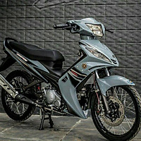 Tem rời dành cho xe Exciter 2006-2010 (bộ)