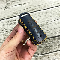 Bao da chìa khóa smartkey xe SH, SH mode, PCX, Vision 2019