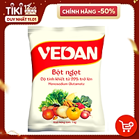 Bột Ngọt Vedan 400g
