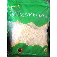 Phô mai Mozzarela bào 1kg