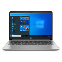 Laptop HP 240 G8 i5 1135G7/8GB/256GB/14"F/Win10/(518V6PA)/Bạc - Hàng chính hãng