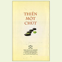 Thiền Một Chút