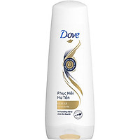 Kem Xả Dove Phục Hồi Hư Tổn (140g)