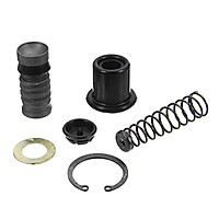 October(SBXLB-006-14mm) Hydraulic Brake Piston Clutch Pump Plunger Repair Kit Master Cylinder Piston Rigs Parts Set For Motorcycle Motocross Scooter