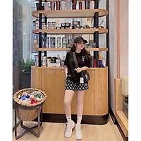 BỘ N.Y THÊU CÚN QUẦN ĐÙI CHO NỮ