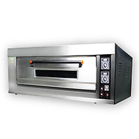 Máy nướng dùng điện loại 1 tầng 2 khay OV-E12. Nướng nhanh, tiết kiệm điện, dễ thao tác và theo dõi thực phẩm với mặt kính cường lực. Hàng nhập khẩu chính hãng SGE Thailand