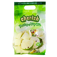Thạch pudding Cherish vị Mãng Cầu 850g