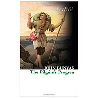 The Pilgrim’s Progress (Collins Classics)