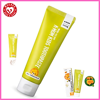 Kem đánh răng K-Mom cho bé 2-12 tuổi