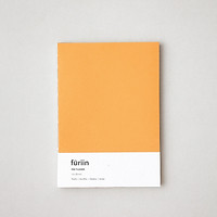 FURIIN - Sổ Tay Kế Hoạch Planner 2021 & 2022