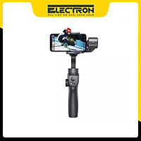 Tay cầm chống rung đa năng cho điện thoại Baseus Gimbal Stabilizer ( 3-Axis Handheld , w/Focus, Pull & Zoom, Smartphone) - Hàng Chính Hãng