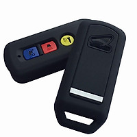 Vỏ Bọc Silicon Chìa Khóa Smartkey Cho Xe HONDA LEAD125/SH125/150