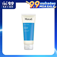 Sữa Rửa Mặt Cho Da Mụn Murad Acne Control Clarifying Cleanser