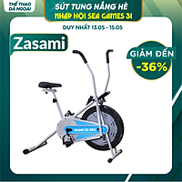 Xe đạp tập thể dục Zasami KZ-6511