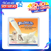 Sữa Bột Cho Chó Mèo Bio Milk (100g)