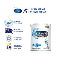 Sữa bột Enfamil A2 Neuropro 2 cho trẻ từ 6 - 12 tháng tuổi – 350g