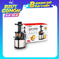 Máy Ép Trái Cây, Máy Ép Chậm Midimori MDMR-999 (250W) - Hàng Chính Hãng