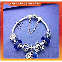 Set vòng charm khách đặt Bạc s925 Cao Cấp - Đông Bích silver