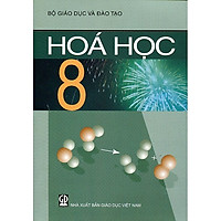 Hóa Học Lớp 8