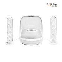 Loa Bluetooth Harman Kardon Soundsticks 4 - Hàng Chính Hãng