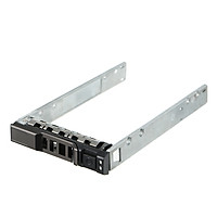 Ổ cứng HDD Caddy bay 2,5 "cho DELL PowerEdge R730 R630 R930 R430 R620 R820 R730xd PowerVault