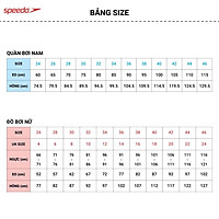 Đồ bơi nữ SPEEDO - 8-123680001