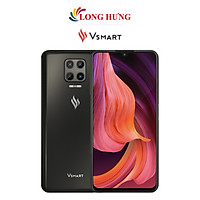 Điện thoại Vsmart Aris (6GB/64GB) - Hàng Chính Hãng