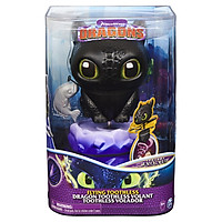 Đồ Chơi DRAGON Rồng Toothless Học Bay 6059131