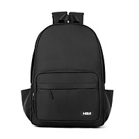 Balo Laptop Nam Nữ Chính Hãng Hier WorkOn Chống Nước Có Ngăn Laptop 15.6 inch Chống Sốc