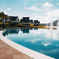 Combo 3N2D DaLat Wonder Resort 4*. Bao gồm ăn sáng, ăn trưa hoặc tối. Miễn phí vé tham quan vui chơi tại Wonderland -Dành cho 2 người lớn & 01 Trẻ em dưới 6 tuổi