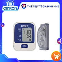 Máy Đo Huyết Áp Bắp Tay Omron Hem-8712-Thương Hiệu Omron Nhật Bản
