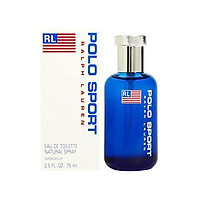Nước hoa nam Polo Sport Ralph Lauren Eau de Toilette Spray Nhập Khẩu Mỹ