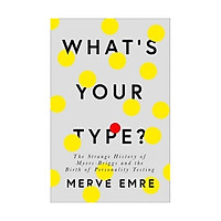 What's Your Type?
