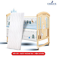 NÔI CŨI ĐA NĂNG 6 CHẾ ĐỘ CHILUX PEACE – Natural