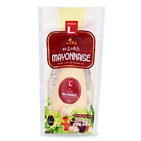 Sốt Mayonnaise I'm Chef Choice L Chai 250G - 8935084102437