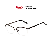 Gọng Kính LOOK Hàn Quốc Unisex Thời Trang LK832058XF