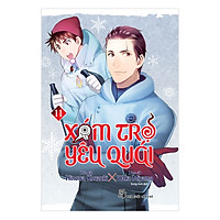 Xóm Trọ Yêu Quái (Tập 11)