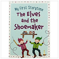 My First Storytime: Elves and the Shoemaker