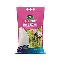 GẠO THƠM VUA GẠO TÁM SÔNG HỒNG