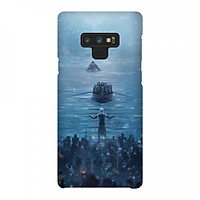 Ốp Lưng Cho Điện Thoại Samsung Galaxy Note 9 Game Of Thrones - Mẫu 363